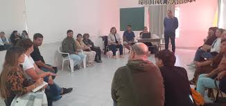 Convocan a crear un colectivo de discapacidad en Madryn