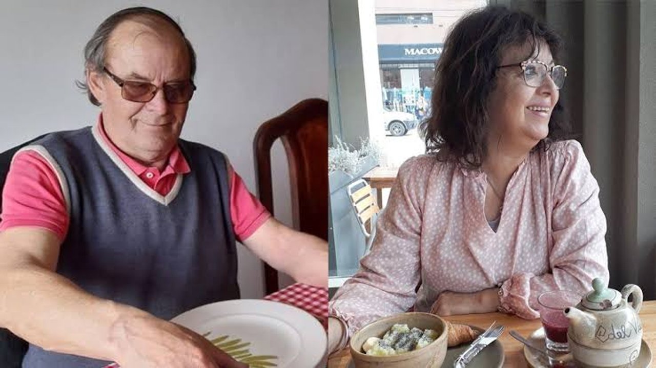 Desaparición de Juana Morales y Pedro Kreder conmociona a un año del hecho