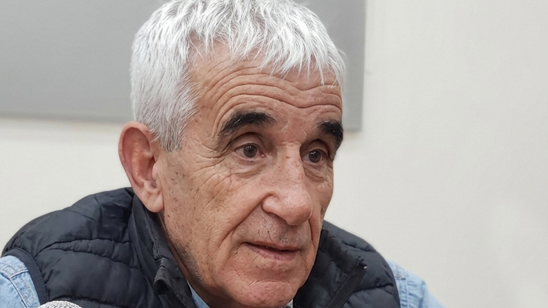 4.000 jubilados sin médico tras la renuncia masiva en el Prosate