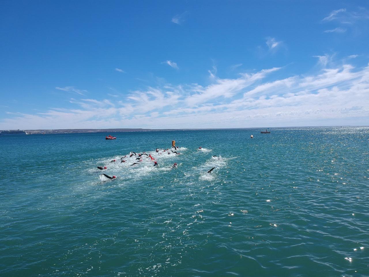 Madryn se prepara para el Festival del Potrero con deporte y conciencia ambiental