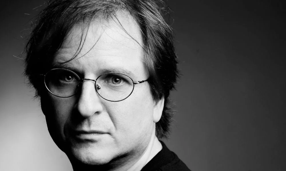 Martín Kohan participará en la Feria Municipal del Libro de Puerto Madryn