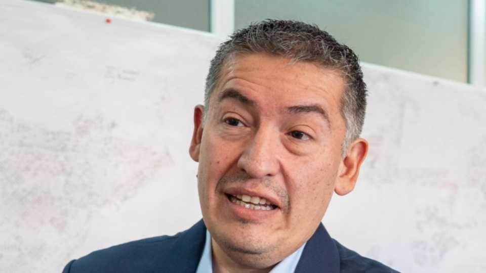 Comodoro Rivadavia solicita más obras en el Presupuesto 2026