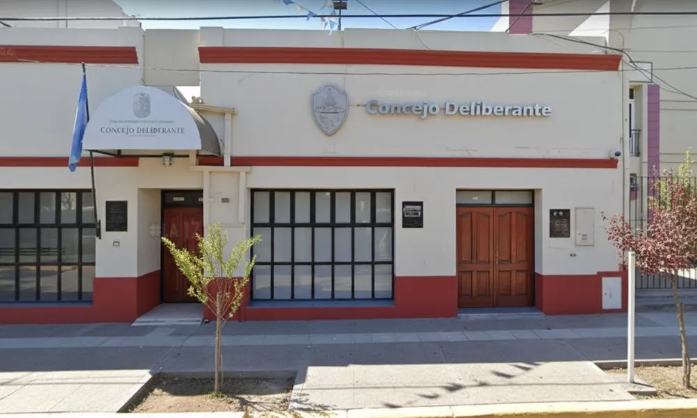 Puerto Madryn busca unificar y actualizar su código electoral antes de fin de año
