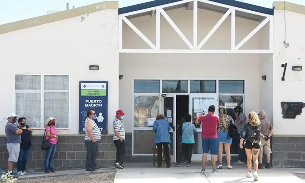 Crisis en PAMI: demoras de hasta 40 días para conseguir turno