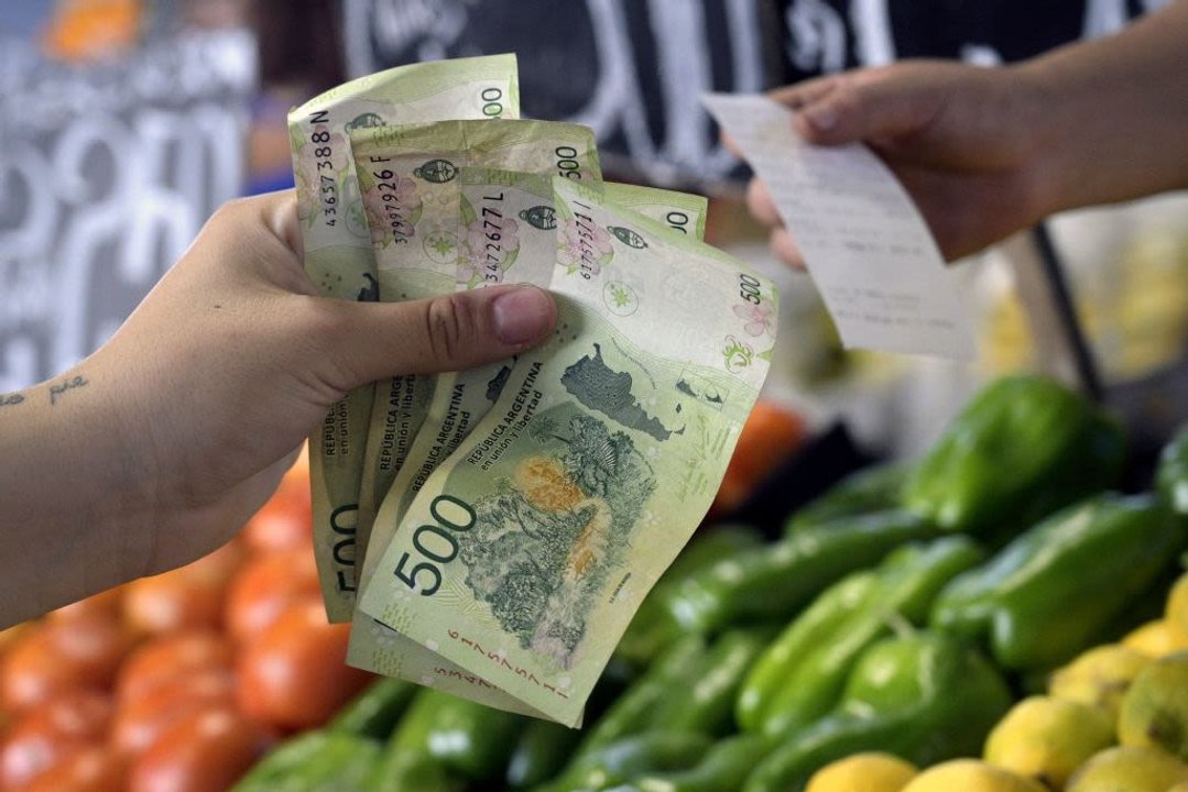 INDEC publica índice de precios de junio con expectativas optimistas