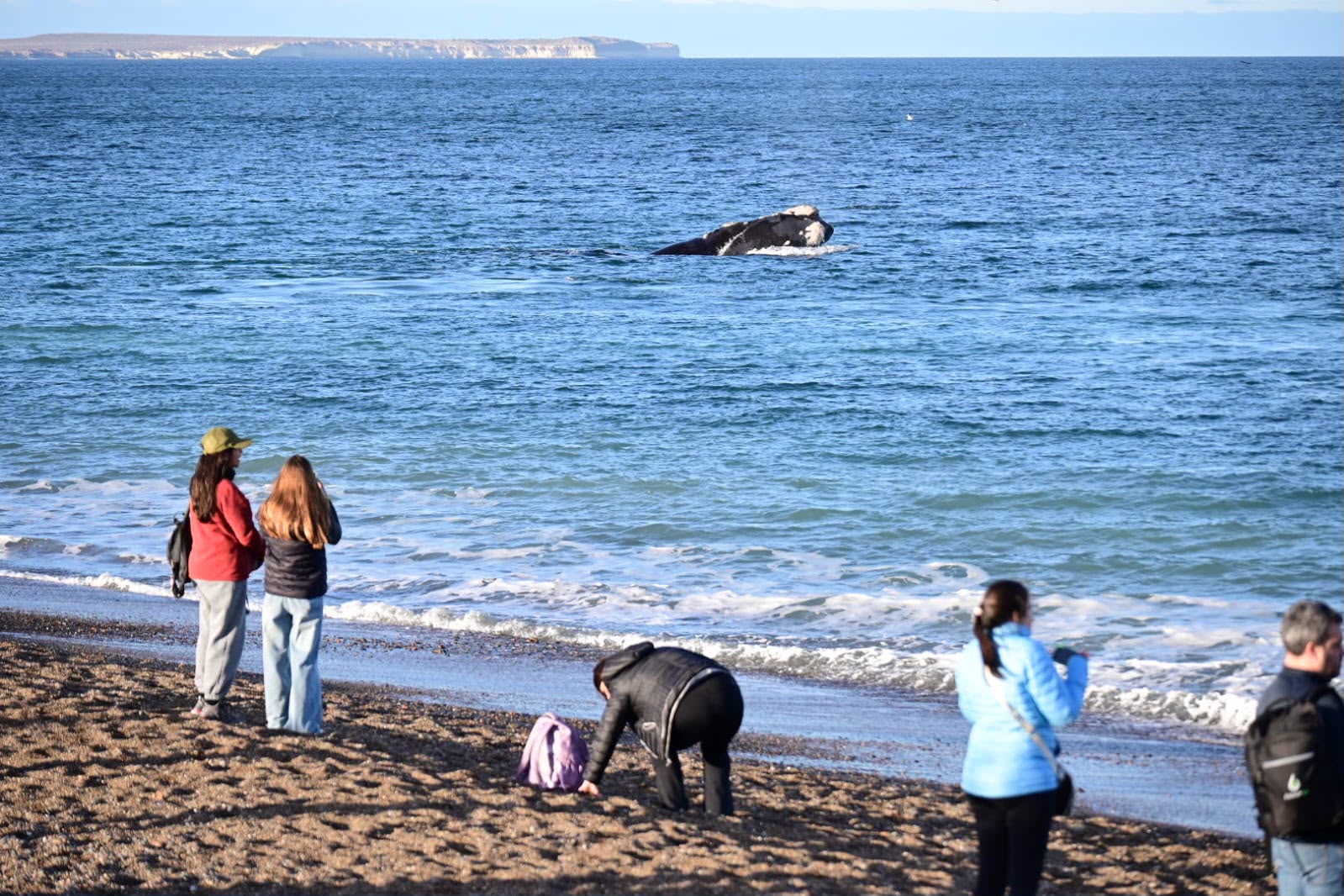Invitan a residentes a participar de dos salidas gratuitas a El Doradillo