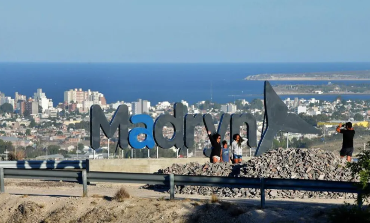 Puerto Madryn figura entre las 15 mejores ciudades del país para criar hijos según el Índice NIDO