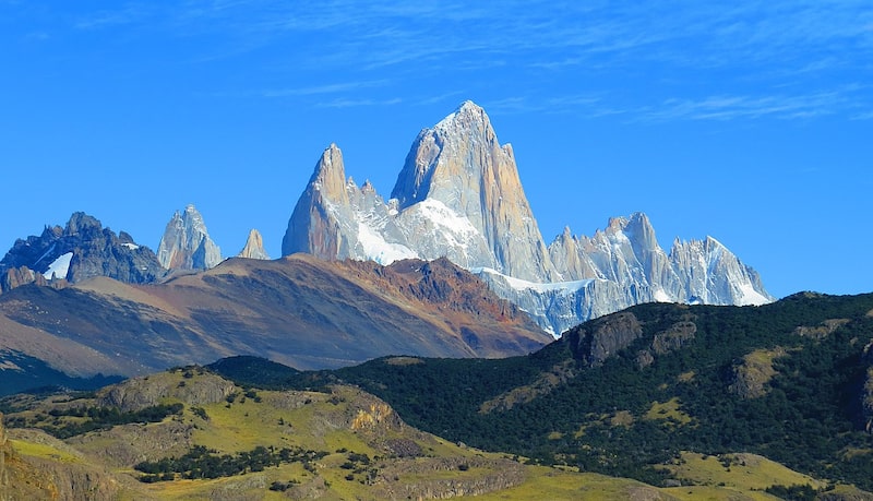 El 5% de las tierras argentinas está en manos extranjeras, según informe