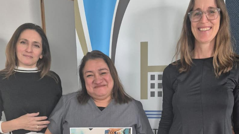 Convocatoria en Puerto Madryn para concurso estudiantil sobre prevención del VIH