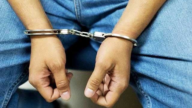 Huyó a Corrientes tras abusar de su hija de 9 años en Madryn: lo atraparon casi un año después