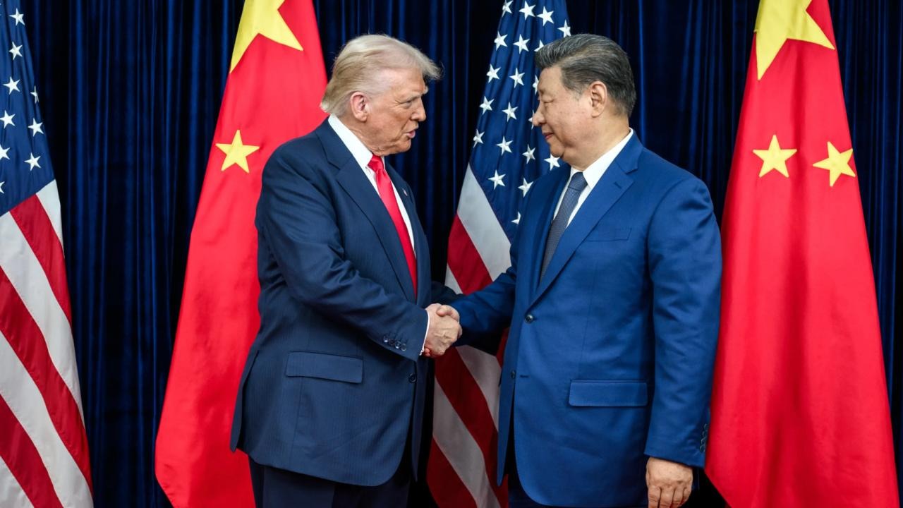 EE.UU. y China negociarán sobre el futuro de la inteligencia artificial