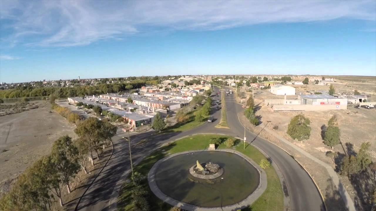 Lanzan licitación para puente en Rawson y rotonda de acceso a Trelew