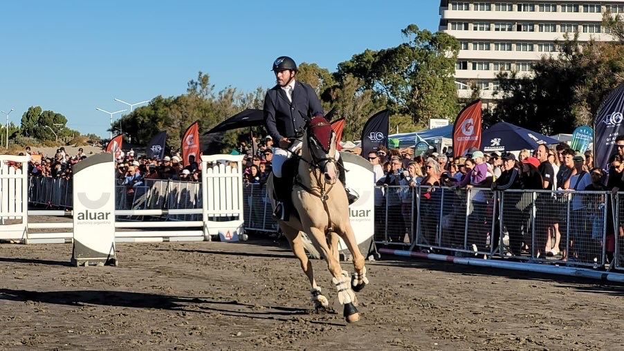 Madryn será evaluada para obtener el título de Ciudad Americana del Deporte