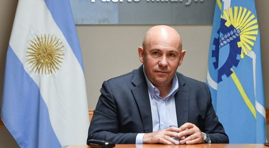Este martes será la Audiencia por intento de extorsión al intendente Sastre