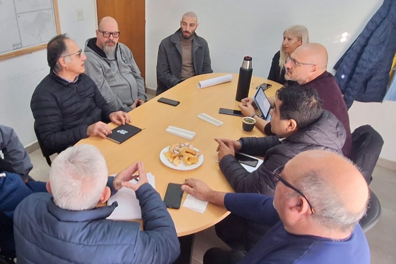 La Provincia propone un plus salarial para retener a los médicos del PROSATE
