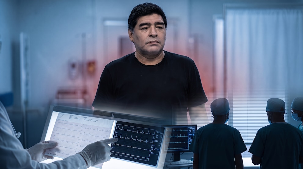 Reanudan juicio por la muerte de Maradona en San Isidro tras error en documentación médica