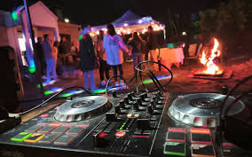 Habrá una capacitación en organización de eventos para artistas y agrupaciones