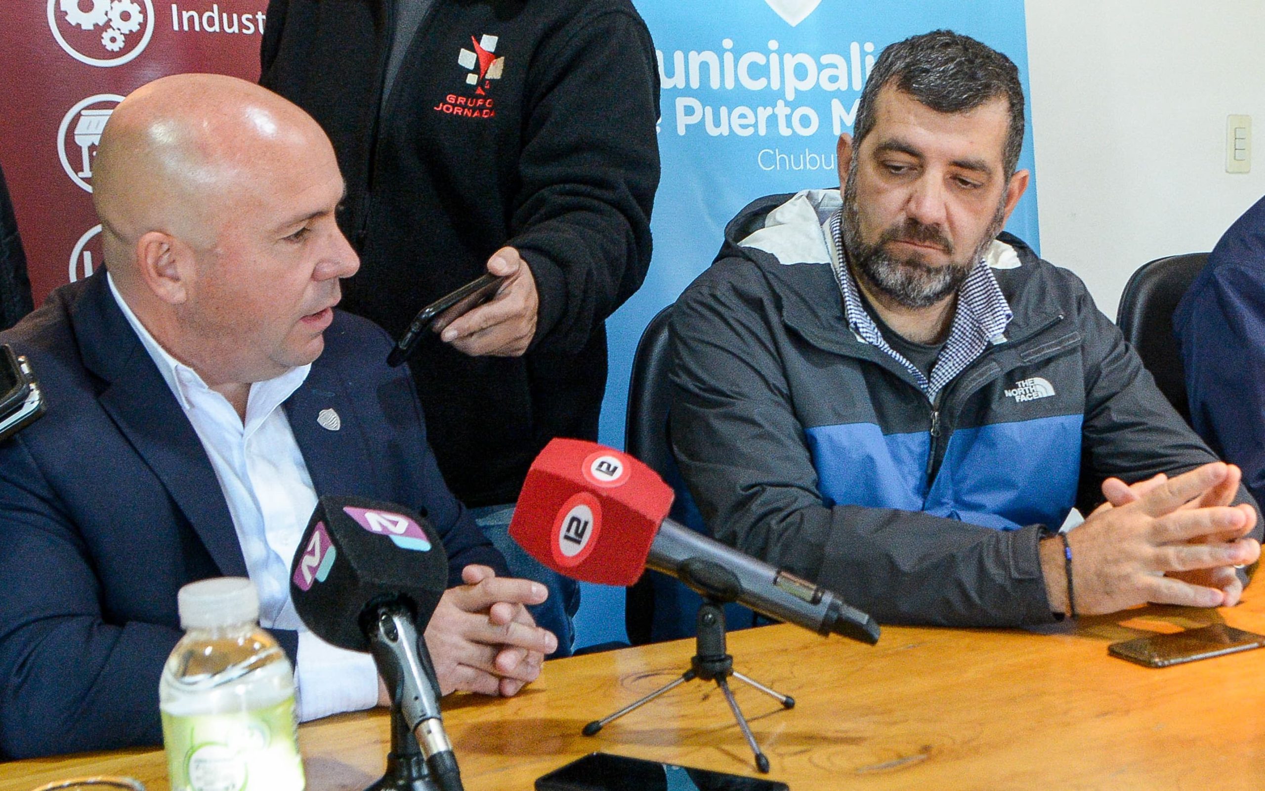 Sastre confirmó a Pablo Tedesco al frente de Turismo