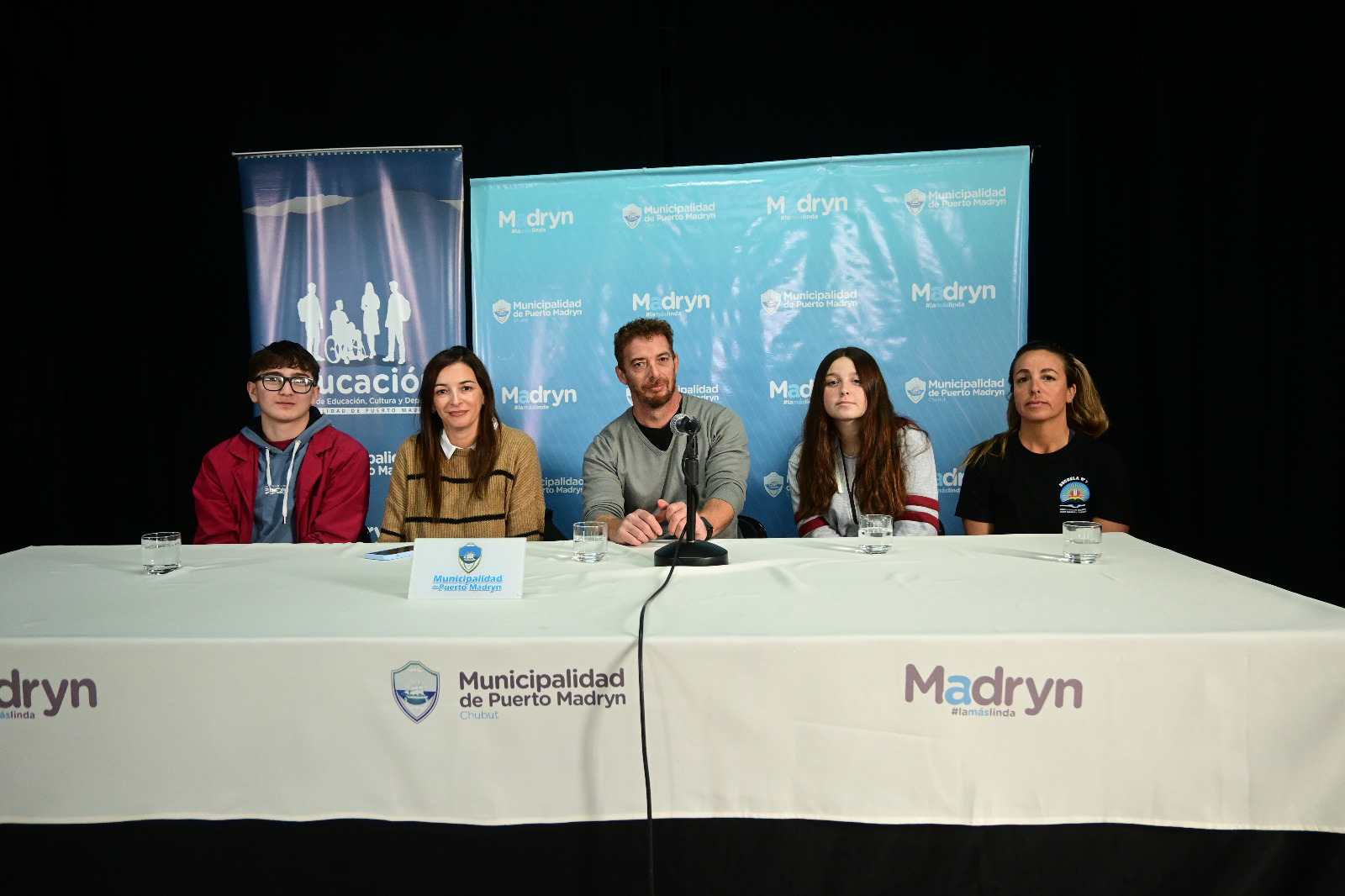 Lanzan «Vincularte», un concurso audiovisual para estudiantes