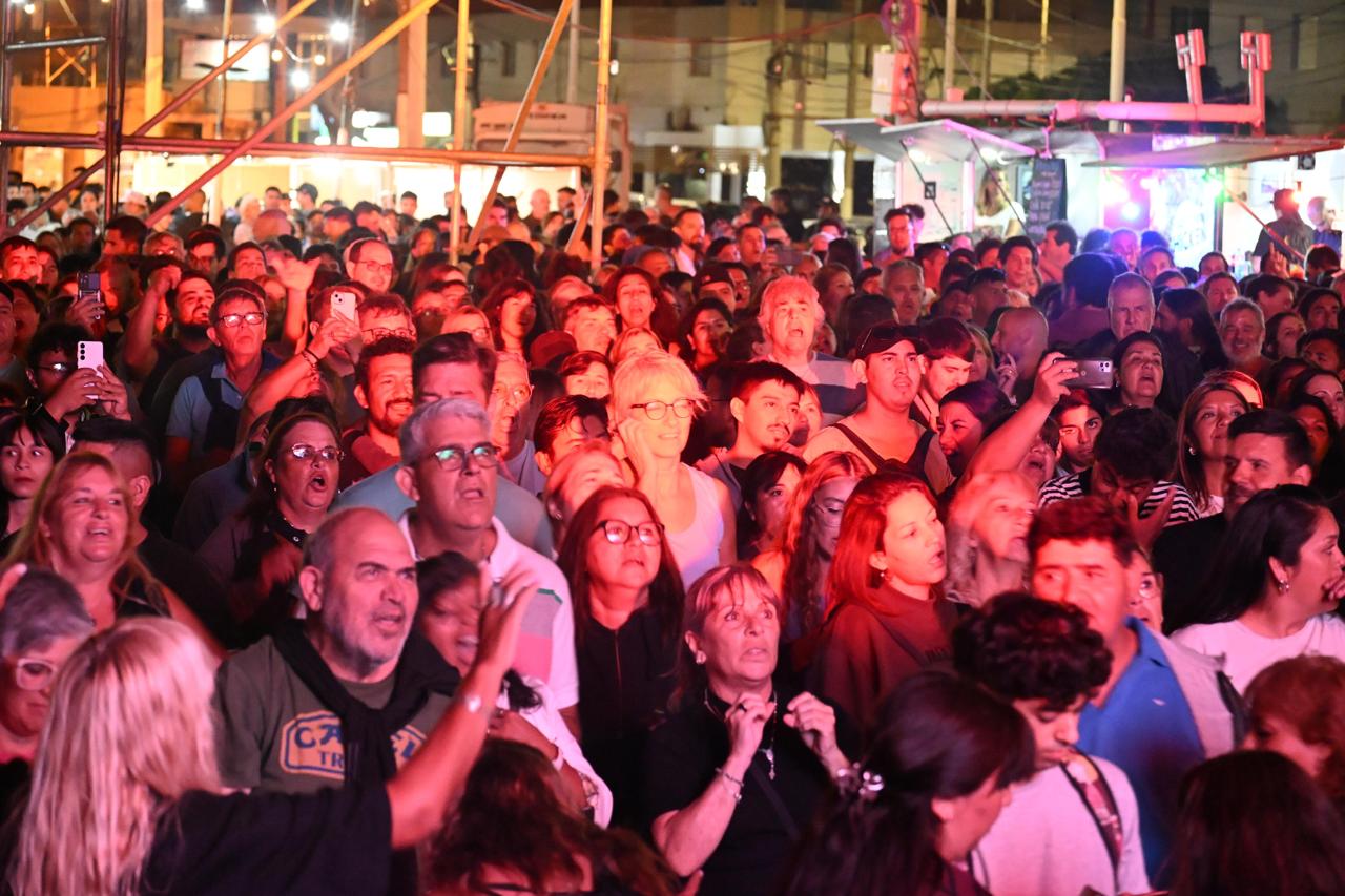 Habrá una nueva edición del paseo gastronómico en el playón recreativo