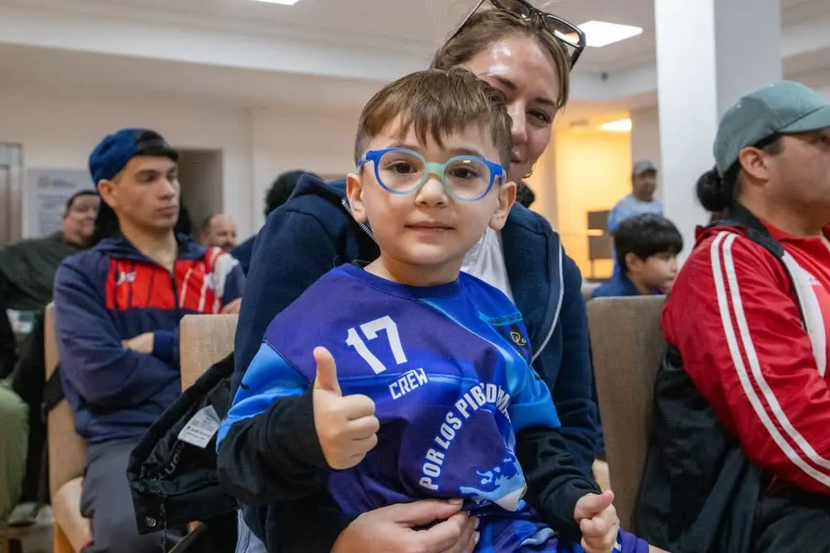 Lanzan la 11ª edición del Torneo Laterito 2026 con 90 equipos infantiles
