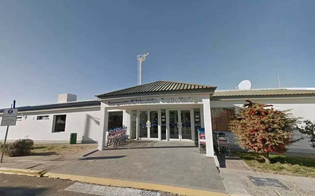 Sastre pedirá más fondos para el aeropuerto El Tehuelche y enumeró cuatro obras que considera necesarias