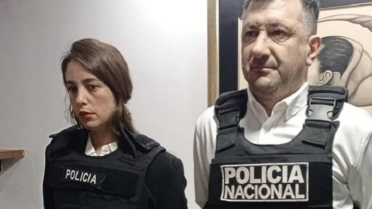 Exsenador entrerriano condenado a prisión domiciliaria en Paraguay