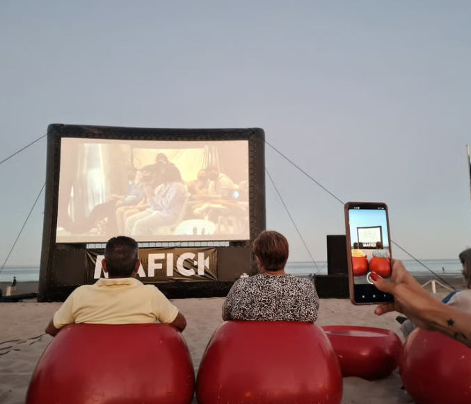 El MAFICI extendió su convocatoria: hay tiempo hasta el 1° de julio para presentar tu película o corto