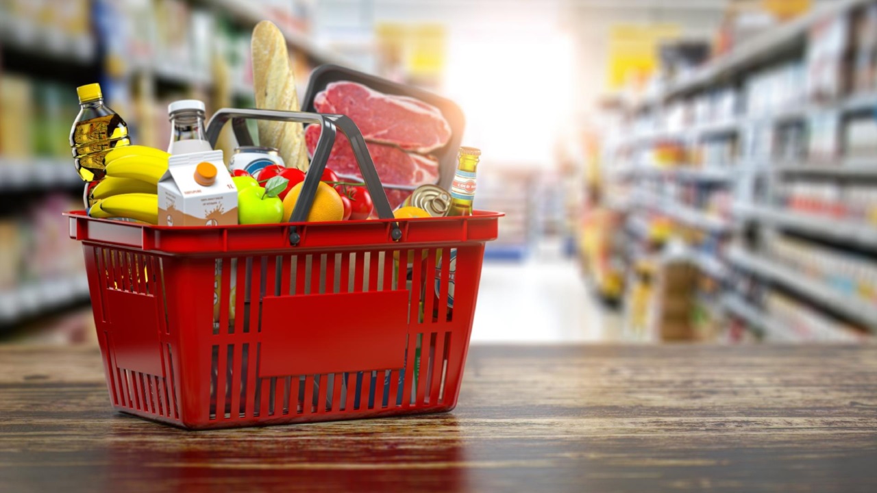 La canasta básica en Madryn subió 1,9% en julio