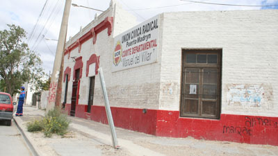 Controversia en la UCR por la reelección ilimitada en Chubut