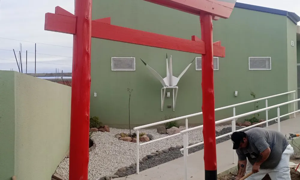 Organizan peña solidaria en Madryn para ayudar a la Asociación EDDIM