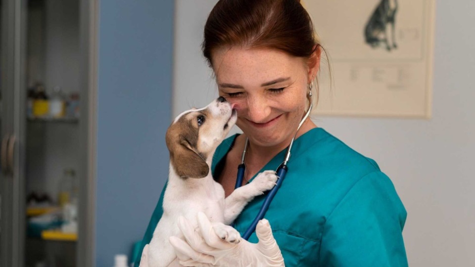 Día del Veterinario: por qué se celebra el 6 de agosto