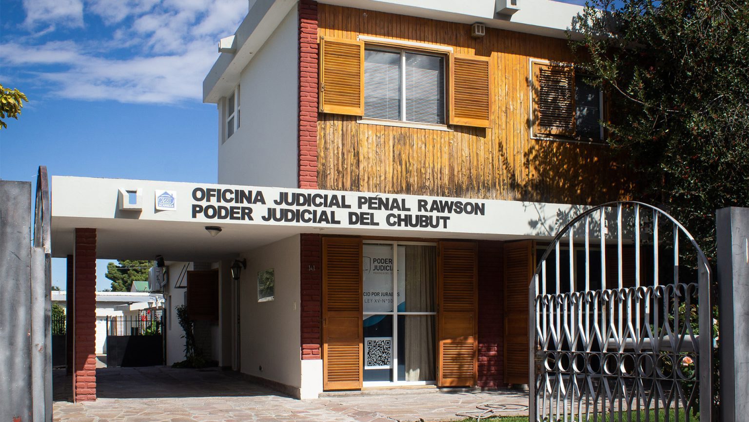 Inició el juicio por la muerte de dos motociclistas en Rawson
