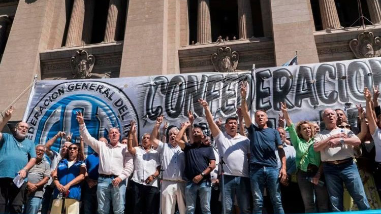 El Gobierno flexibiliza aportes sindicales a través de un nuevo decreto