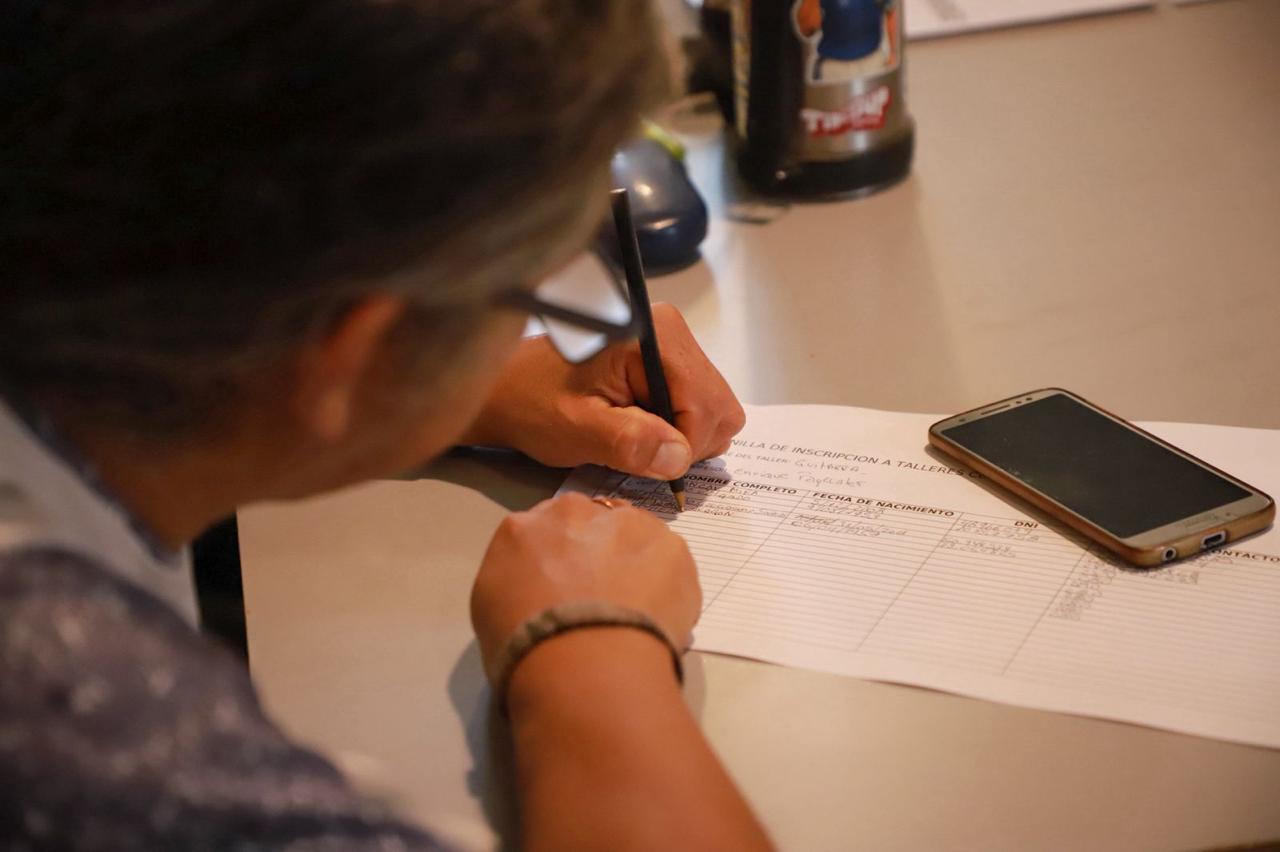 Puerto Madryn amplía las sedes de sus talleres culturales municipales