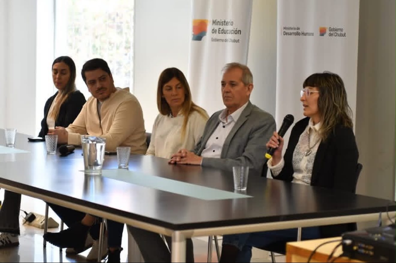 Chubut entrega merluza a hospitales y escuelas en programa alimentario