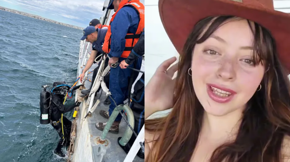 “Nunca me había tocado vivir algo así”: habló el dueño de la agencia de buceo