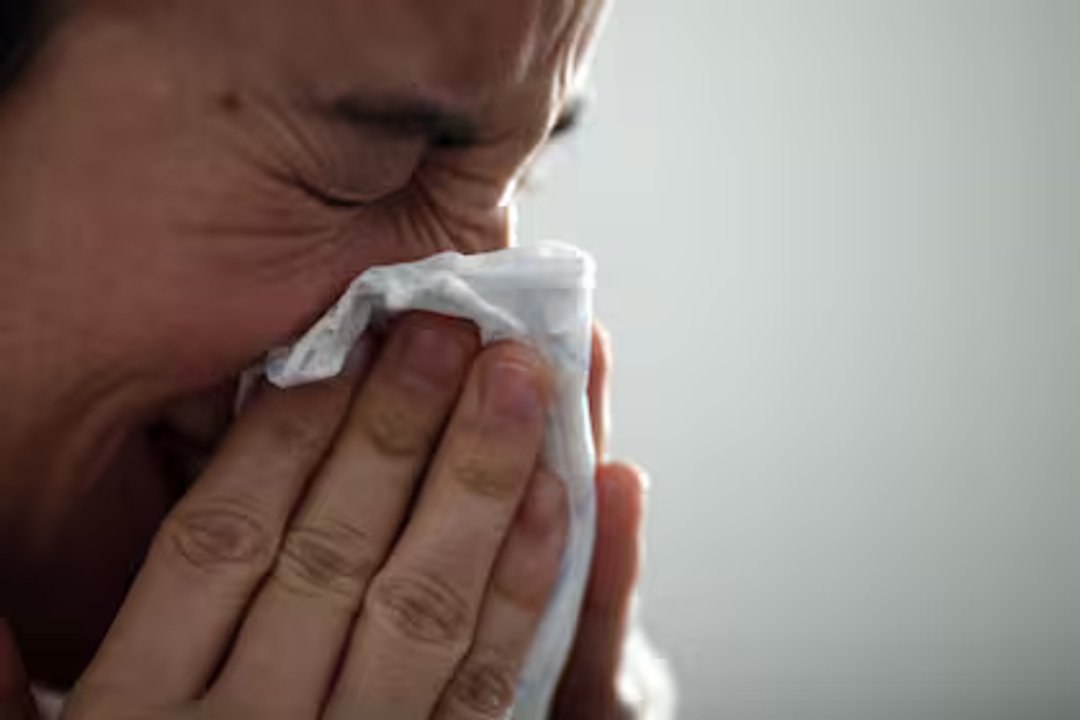 Aumento de infecciones respiratorias: múltiples virus en circulación