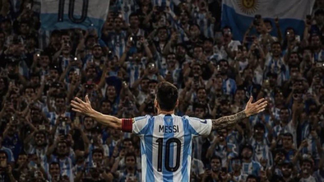 Javier Milei destaca el coraje de la Selección tras enfrentar a España