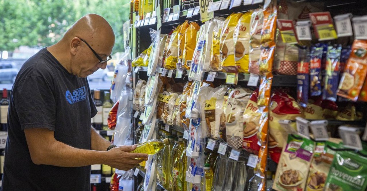 La Patagonia registra los precios más altos del país según un estudio