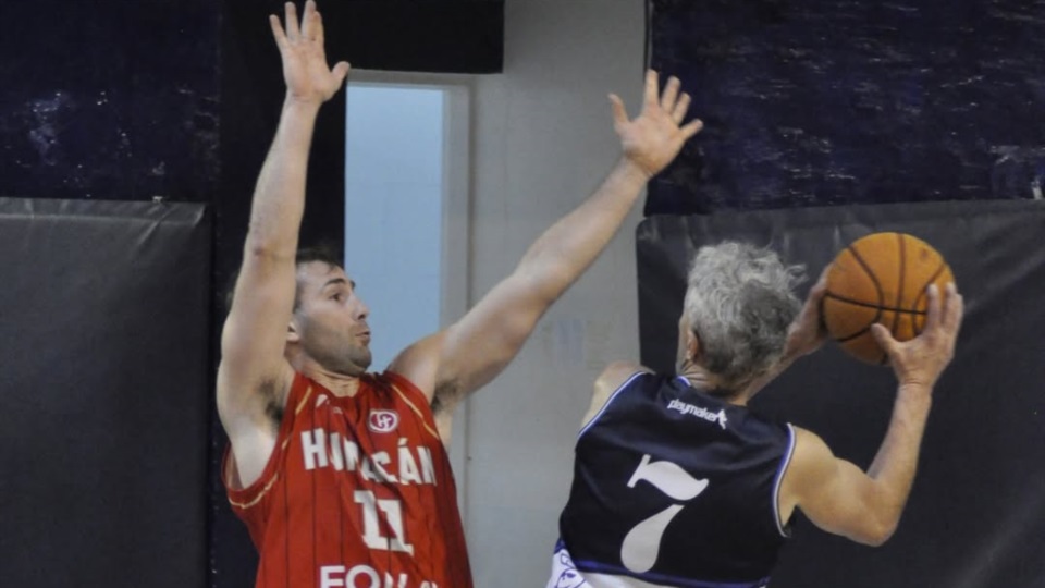 Ya hay fechas para la final: Brown y Huracán arrancan el miércoles la definición por el Apertura