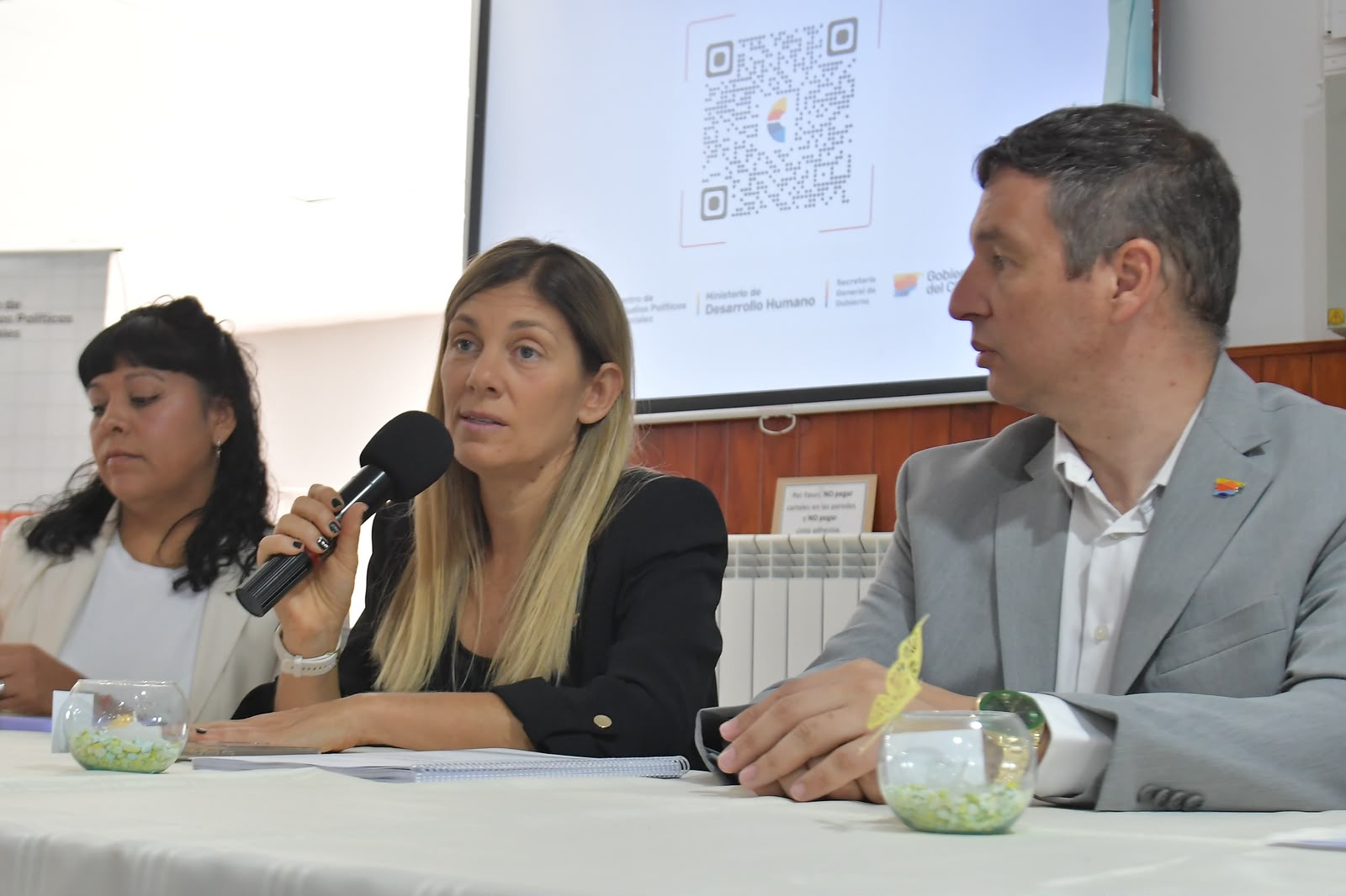 Chubut implementa revisión de medidas para menores bajo tutela estatal