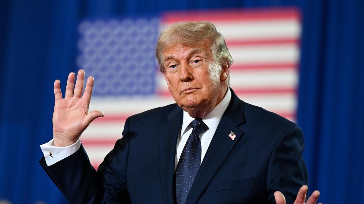 Trump propone imponer tasa del 20% en el estrecho de Ormuz, generando controversia