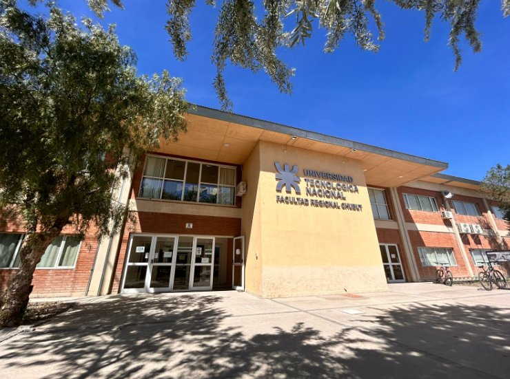 La UTN Chubut abre inscripciones para el club tecnológico gratuito