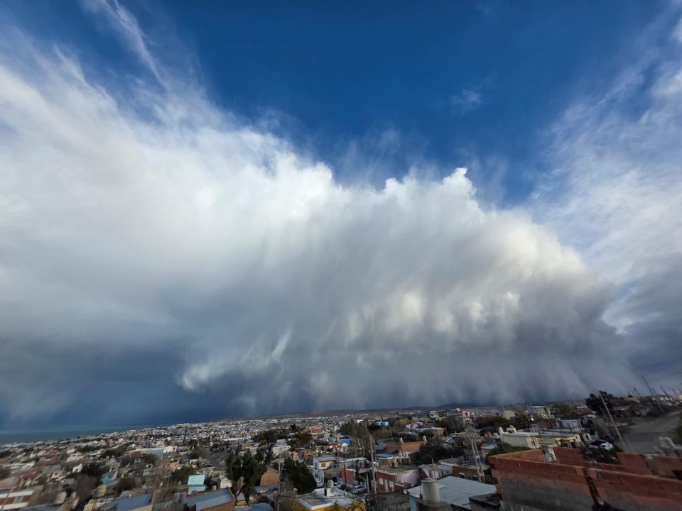 El fenómeno El Niño podría alcanzar niveles excepcionales este verano
