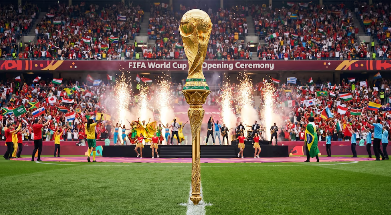 Llegó el día: arranca el Mundial 2026