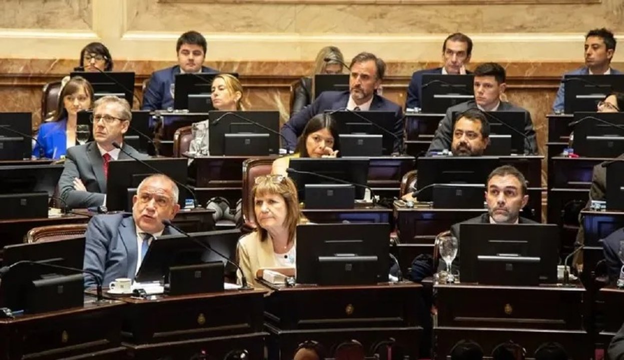Gobierno retira capítulo sobre extranjerización de tierras rurales