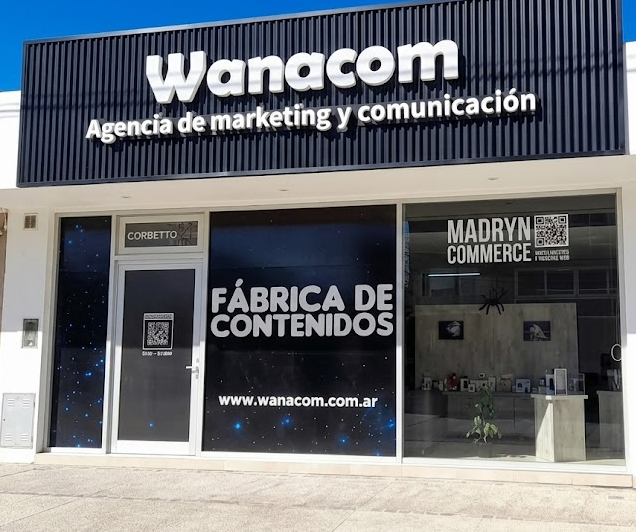 Del Marketing a la Venta Real: Por qué Madryn Commerce está cambiando las reglas del juego en la ciudad