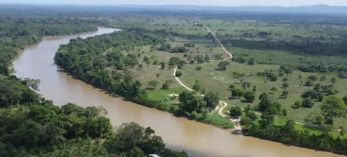 ONU insta a Colombia a reforzar el Acuerdo de Paz ante la violencia narco