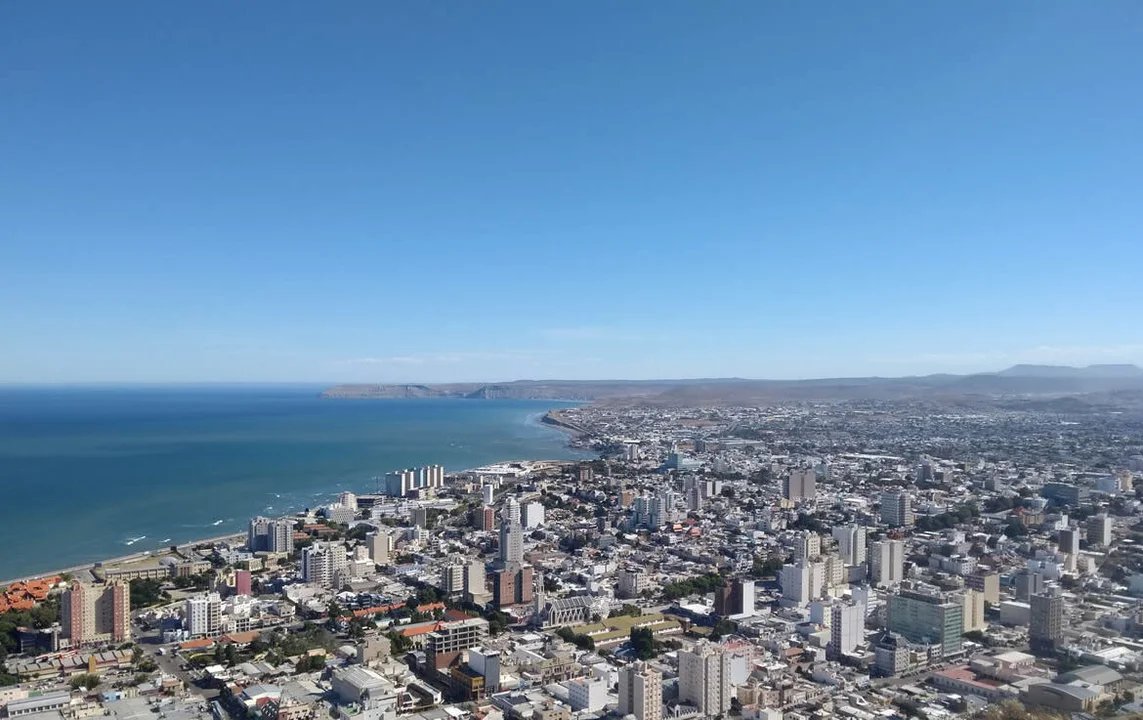 Apareció en buen estado la joven de 14 años que era buscada en Comodoro